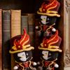 20CM Narrator Tower Defense Simulator Plush Doll Cute Anime Peripherals Toy Birthday Christmas Gift
