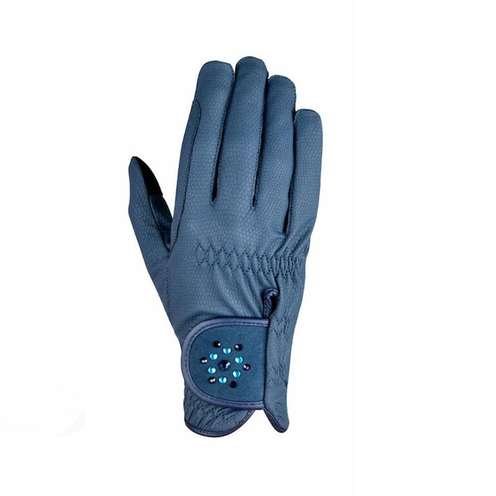 DUBLIN Unisex Adult Bling Everyday Riding Gloves