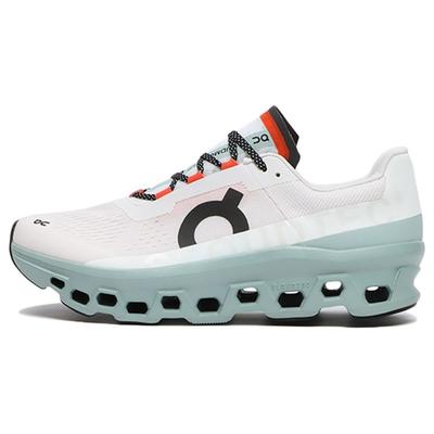 Мужские кроссовки Cloudmonster Frost Surf белые 61.99023