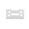 28 Teeth Zirconia Ceramic Clipper Blade For Clipper 8148/8504/8591/1919