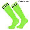 Children's Running Fitness Long Soccer Socks Anti-slip Sport Socks Football Socks