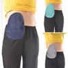 Soft Cotton Colostomy Pouch Cover Breathable Portable Stoma Cove Pouches  Hospital