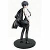 Новая фигурка Dazai Osamu из Bungo Stray Dogs, фигурки действия Nakahara Chuuya, модель из ПВХ, коллекция, стоячая поза, подарки на день рождения