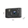 Digital Camera WiFi 5K 16X Zoom Digital Photography Camera 72MP 2.8inch LCD Screen Video Recorder Auto Focus Vlogging Camera