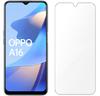 Закаленное стекло для OPPO A16 / A54s Защитное стекло 9H 2.5D