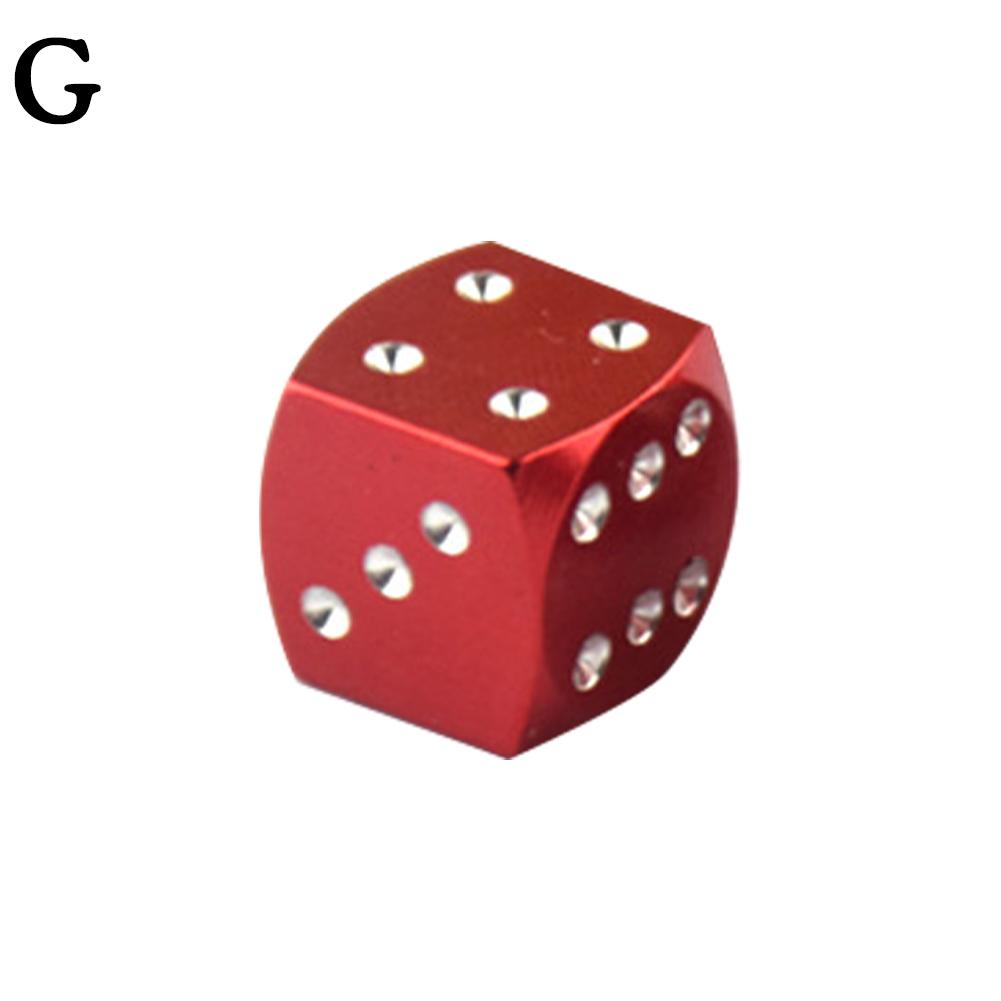 Автомобиль Велосипед Мотоцикл Колесо Шина Шина Воздушный Алюминиевый Сплав Колпачки Клапана Крышка Штока Шестигранная Шина Колесо Вентиляционный Клапан Колпачок Клапан