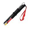 Refly 3K Carbon Fiber Folding Trekking Pole
