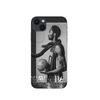 Maniacase Case for Iphone 13 Kobe Bryant NBA Black Mamba Mentality