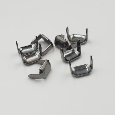Петля для ремня Гвоздь Аксессуары для ремня Соединительный гвоздь DIY Металлическая пряжка
