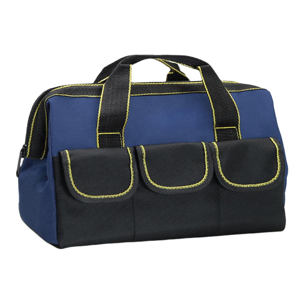 Многофункциональный многофункциональный карманный набор инструментов, сумка для электрика, сумка для инструментов, органайзеры для инструментов