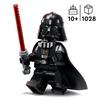 LEGO Star Wars 75461 Exclu Cdiscount Minifigurine de Dark Vador Grand Format 28cm de Haut - Jouet Collector dès 10 ans