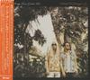 CD YOUNG GUN SILVER FOX Ticket To ShangriLa PCD25349 PVINE 2022 Япония Obi Rock