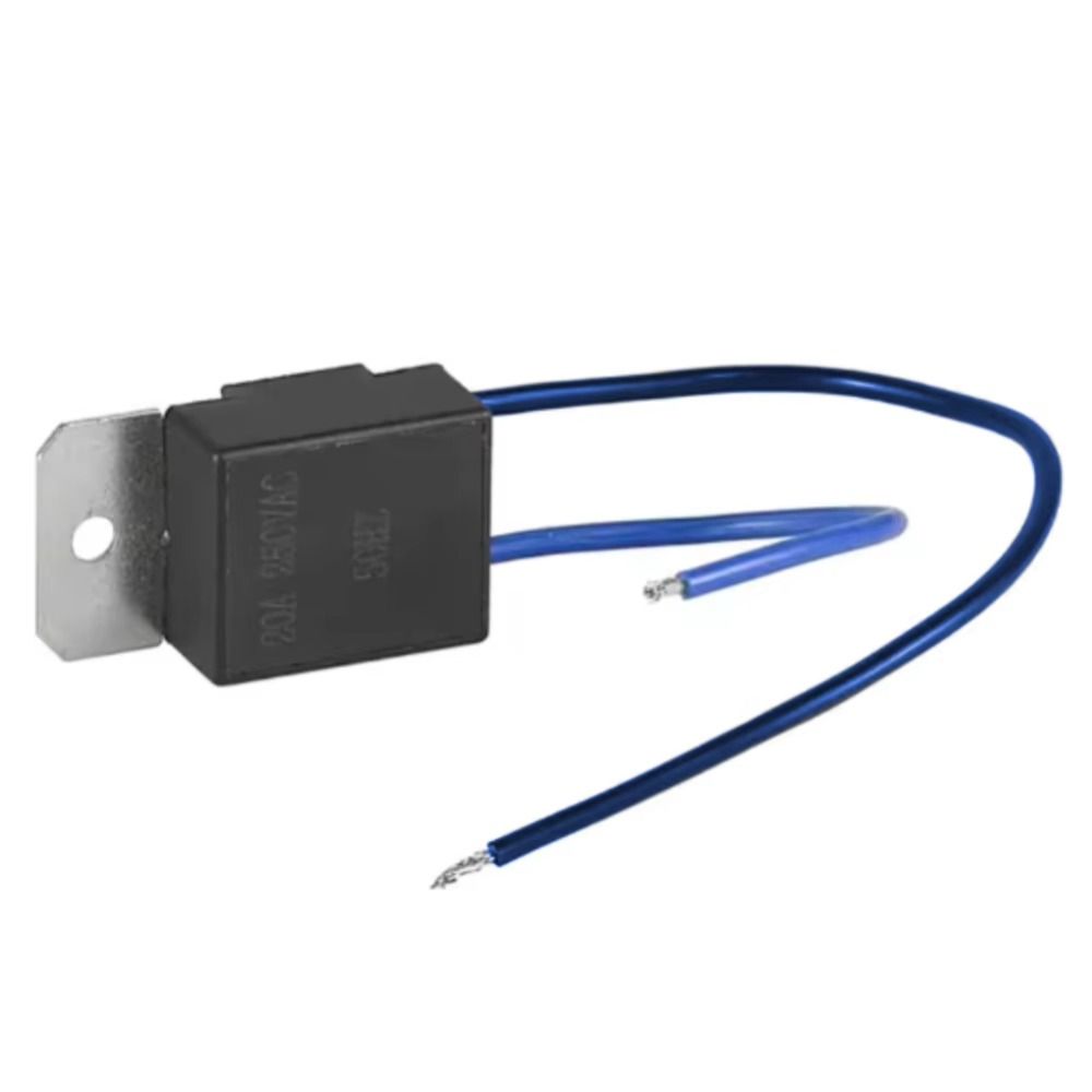 3 Starting Mode Motor Controllers 20A 230V Motor Speed Controllers for Electric Tool Motor Control
