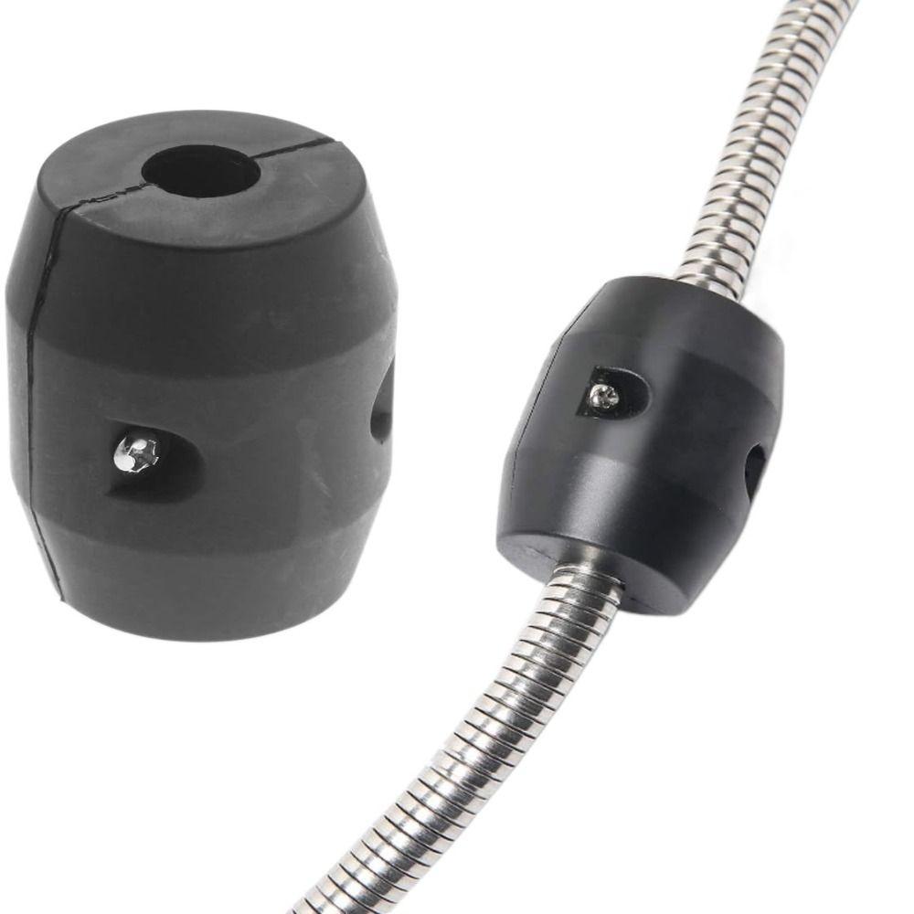 Выдвижной шланг распылителя Шланг для смесителя Грузик для шланга Раковина Тяговый молоток Ванная комната