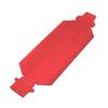 Upgrade Frame Metal Retrofit Base Plate Chassis For Wltoys 1/12 124016 124017 124018 124019 RC Car Parts