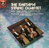 LP Record SMETANA STRING QUARTET  Haydn String Quartet No. 63 In D M EAC50097 ANGEL Japan Obi Classical Used