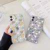 Мультяшный Милый Кролик Животное Прозрачный Чехол для Телефона для iphone 7 8 plus SE 2020 11 12 13 Pro Max X XS MAX XR Задняя Мягкая Прозрачная Крышка