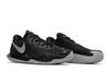 Men's Sneakers Nike Zoom Vapor Cage 4 Rafa 'Black Metallic Silver'