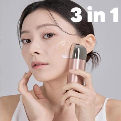 Cell Face EP Уход за кожей Кожная терапия Косметический прибор 3 Отшелушивание Домашний уход Пилинг