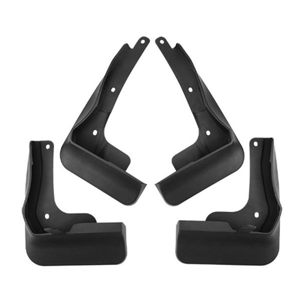 Volkswagen ID.7 VIZZION 2024 Mudguards