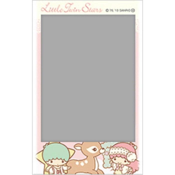Fujifilm Instax Mini Film 10-Pack (Kiki & Lala)