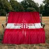 Rockets Flannel Blanket, Use for Birthday/Holiday Gift, Soft Blanket for Sofa/Bed/Camping/Office/Tourism Use,All Seasons
