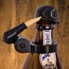Soldier Salute Beer Bottle Helmet Reusable Funny Beer Bottle Cap Fun Wine Accessories Gift for Friends Family, 1 Count / Pack