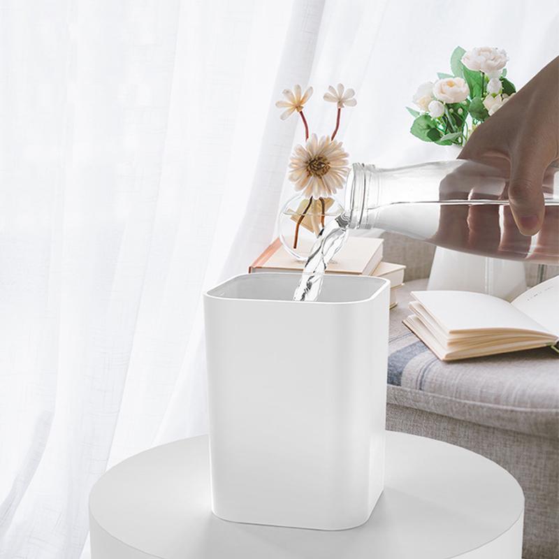 Новый увлажнитель воздуха, бытовая USB-лампа, 260 мл, увлажнитель воздуха