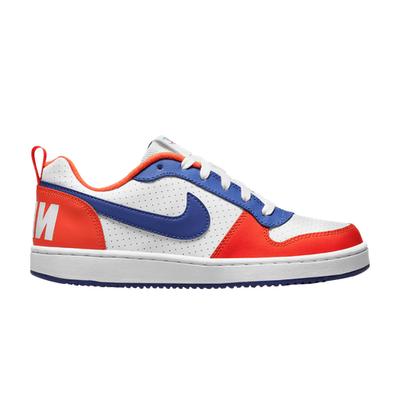 Court Borough Low BG Team Orange Hyper Royal DN4245-141