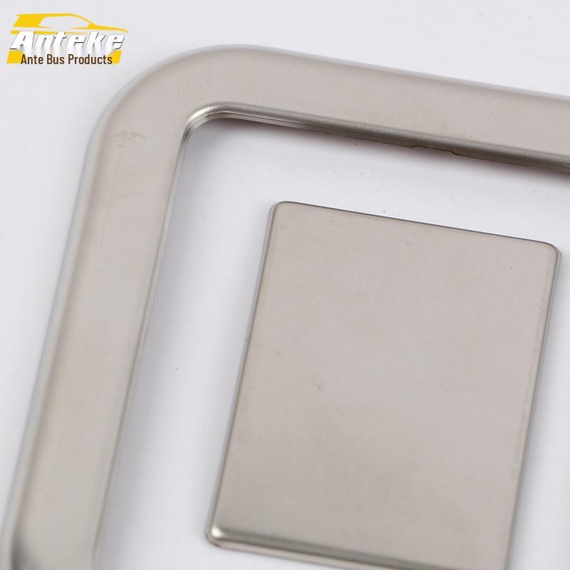 Кольцо регулировки спинки заднего сиденья для Song 18, накладка управления сиденьем третьего ряда