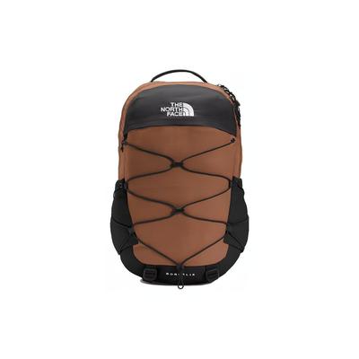 Рюкзак Borealis 28 л Унисекс Коричневый NF0A52SE-20Y