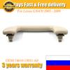 74610-13011-A0 New Door Grip Assist Handle Ivory For Lexus GX470 2003 2004 2005 2006 2007 2008