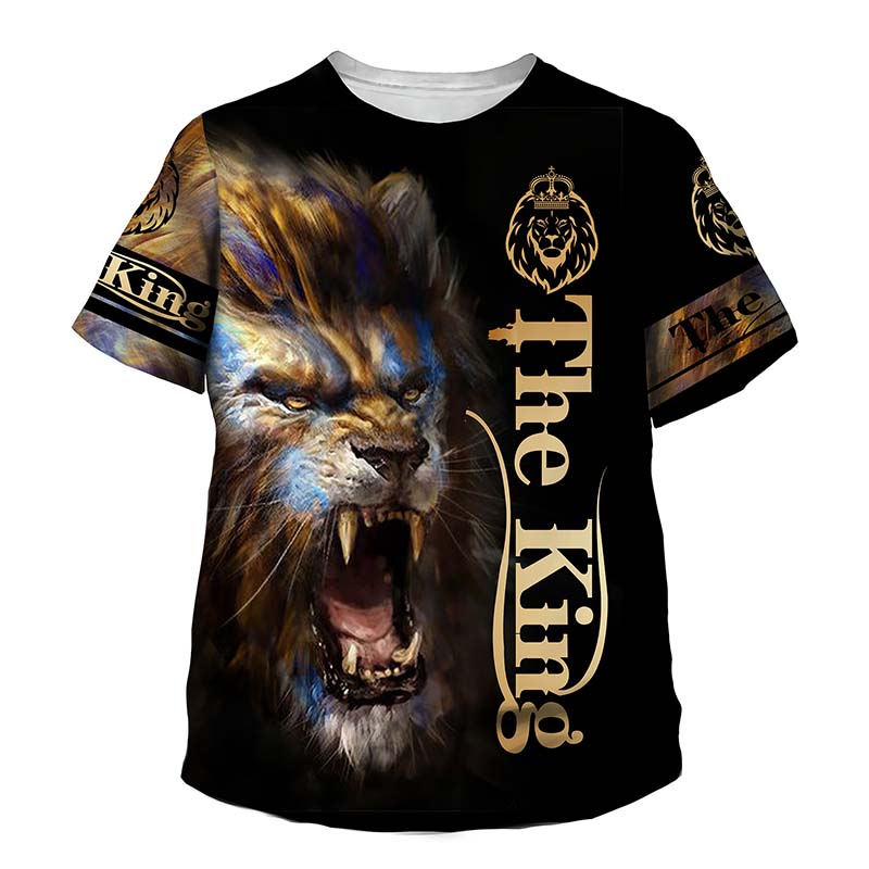 Funny Squirrel Kids 3D T-shirt Print Short Sleeve Summer Tops Tees Футболка для мальчиков и девочек