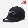 New Balance C 66 Shoes Logo Ball Cap Nbgdess115 19 Hat