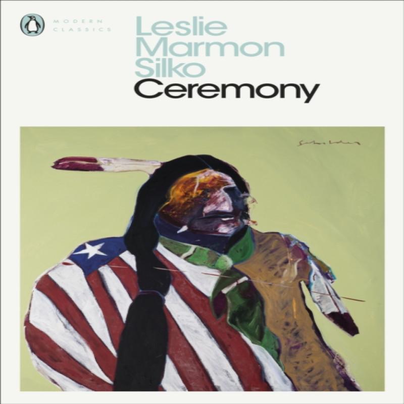 Ceremony by Leslie Marmon Silko Paperback Book 9780241441640