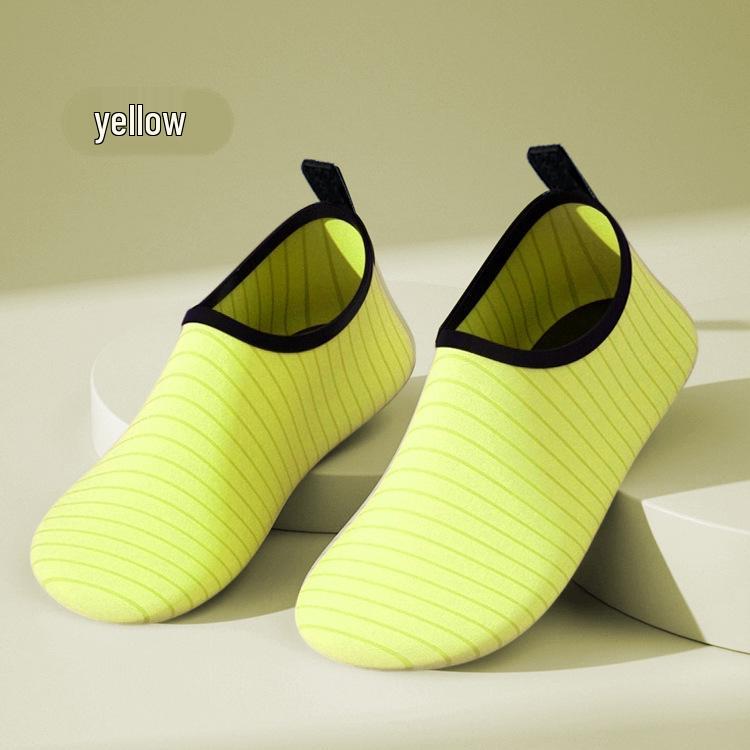 Бесшумная домашняя беговая дорожка и набор обуви для йоги: Спортивная обувь на мягкой подошве для мужчин, женщин и девочек с тренировочной скакалкой