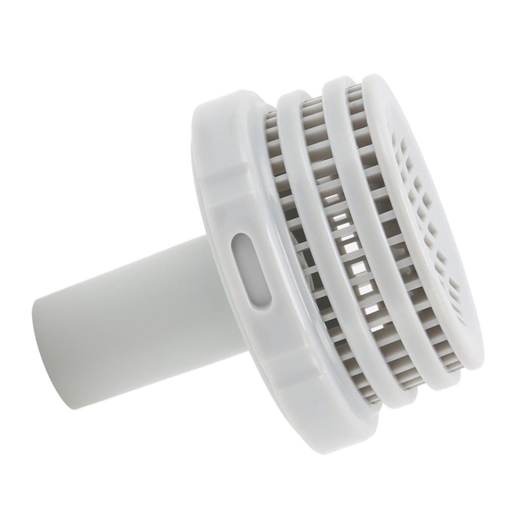 Запасная часть для соединителя фильтра надземного бассейна Детали надземного бассейна