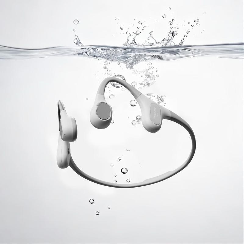 Dreame Life Bone Conduction Bluetooth Sports Earphones