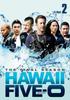 Hawaii Final Season Part 2 Five-0 DVD-BOX (5-Disc Set)