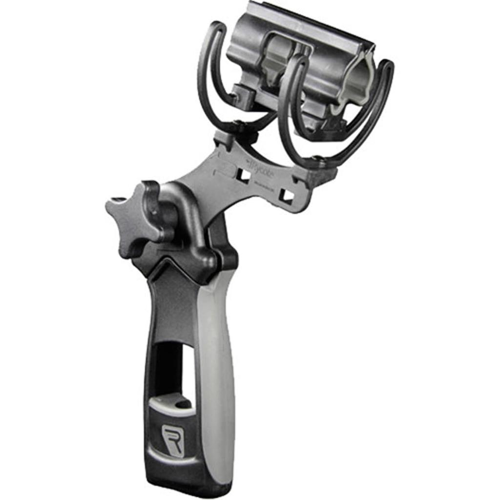 Rycote Softie Lyre Mount Pistol Grip SFTMNTPG