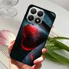 Ударопрочный чехол для Xiaomi 15T 15 T Чехол для телефона Мягкий силиконовый TPU Корпус для Xiaomi15T Fundas Защитный корпус-бампер от падения