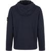 Stone Island Zipper Solid Color Simple Knit Sweater Men sweater L2S156100020S0472V0020