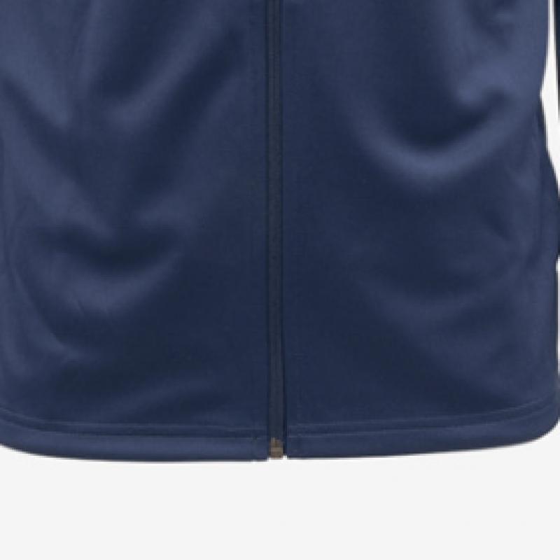 Puma Галерея Puma Teamrise Тренировочная куртка на молнии из полиэстера 65764706