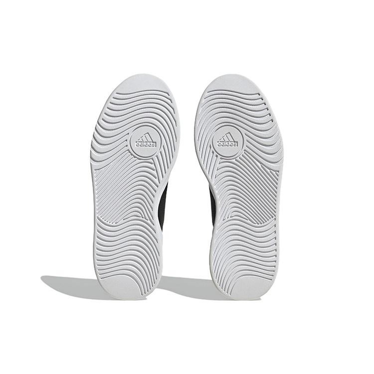 adidas Osade Shoes 'Black White' Men's IG7318