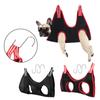 Pet Beauty Hammock Hanging Pet Cat Accessories Anti Scratch Bite Fixed Bag Bath Trimming Restraint Bag Cat Grooming Nail Cutting