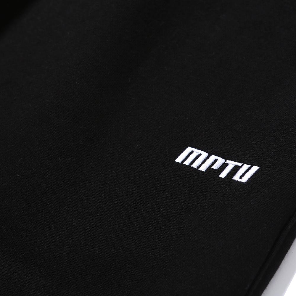 MPTU [Ос24] Спортивные штаны / Черный