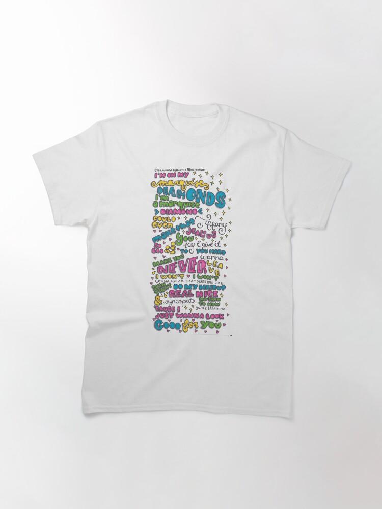 Good for You Classic T-Shirt