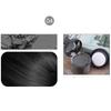 Natural Instantly Black Root Cover Up Hairline Powder Hair Fluffy Powder in 3 Colors Hair Line Shadow Concealers