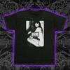 Maggot Death T-Shirt Japanese Noise Punk Industrial Underground Music Tee S-5XL