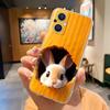 Прозрачный чехол для телефона Poco M5S Силиконовый Funda Мягкая задняя крышка телефона для Xiaomi Poco m5s M5 Чехлы Цветок Любовь Сердце Бампер Capa